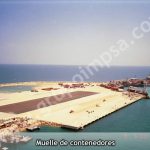 Ampliación del Puerto de Progreso - GRUPO IMPSA