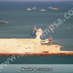 Ampliación del Puerto de Progreso - GRUPO IMPSA