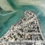muelle en Rio Lagartos - Grupo IMPSA