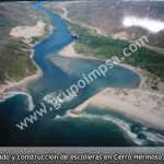 Obras Varias, GRUPO IMPSA
