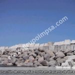 Obras Varias, GRUPO IMPSA