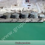Ampliación del Puerto de Progreso - GRUPO IMPSA