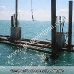 Obras Varias, GRUPO IMPSA