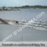 Obras Varias, GRUPO IMPSA
