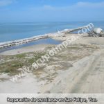 Obras Varias, GRUPO IMPSA