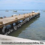 Obras Varias, GRUPO IMPSA