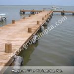 Obras Varias, GRUPO IMPSA