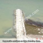 Obras Varias, GRUPO IMPSA