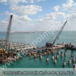 muelle #7 en Progreso - Grupo IMPSA