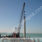 muelle #7 en Progreso - Grupo IMPSA