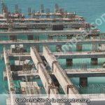 muelle #7 en Progreso - Grupo IMPSA