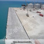 muelle #7 en Progreso - Grupo IMPSA