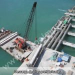 muelle #7 en Progreso - Grupo IMPSA